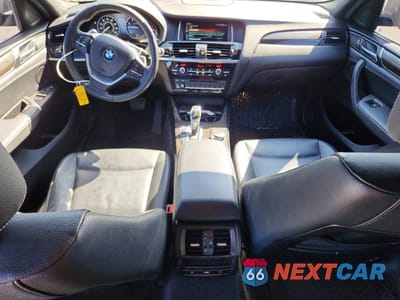 Zdjęcie 8 z 14 samochodu: 2018 BMW X4 XDRIVE28I VIN:5UXXW3C5XJ0T82883 - miniatura