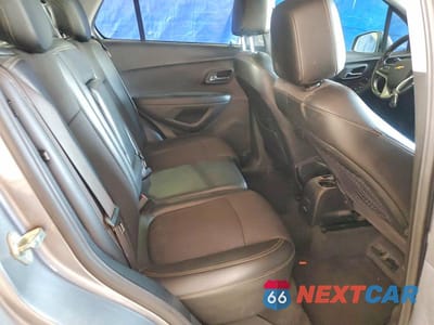 Zdjęcie 11 z 13 samochodu: 2020 CHEVROLET TRAX 1LT VIN:3GNCJLSB8LL141908 - miniatura