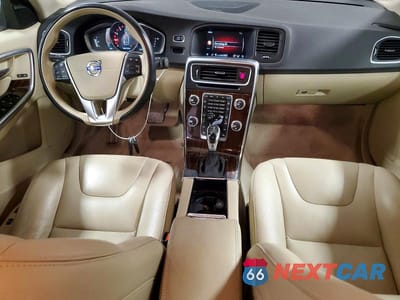 Zdjęcie 8 z 12 samochodu: 2015 VOLVO S60 PLATINUM VIN:YV140MFM7F2353216 - miniatura