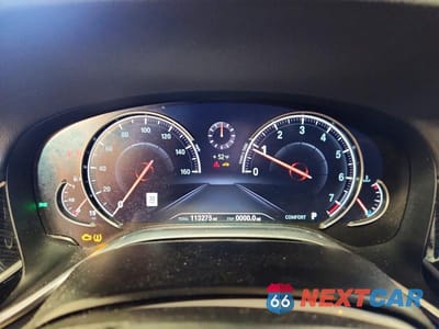 Zdjęcie 9 z 12 samochodu: 2019 BMW 740 XI VIN:WBA7E4C54KGV28694 - miniatura