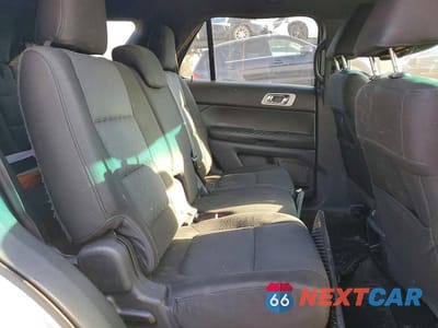 Zdjęcie 11 z 12 samochodu: 2012 FORD EXPLORER XLT VIN:1FMHK8D80CGA24575 - miniatura