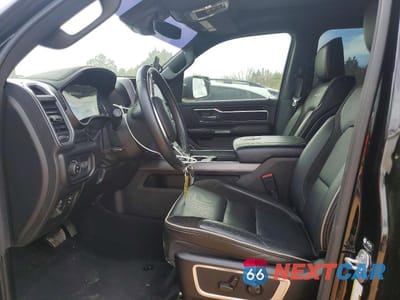 Zdjęcie 7 z 12 samochodu: 2022 RAM 1500 LARAMIE VIN:1C6SRFJT0NN434527 - miniatura