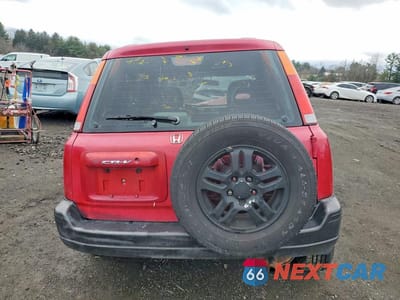 Zdjęcie 6 z 12 samochodu: 2001 HONDA CR-V EX VIN:JHLRD18601C041967 - miniatura