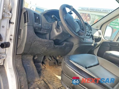 Zdjęcie 8 z 12 samochodu: 2015 RAM PROMASTER 1500 UTILITY / SERVICE VAN VIN:3C6TRVAG9FE507112 - miniatura