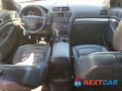 Zdjęcie 8 z 13 samochodu: 2018 FORD EXPLORER XLT VIN:1FM5K7D82JGA63825 - miniatura