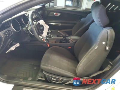 Zdjęcie 7 z 11 samochodu: 2018 FORD MUSTANG GT VIN:1FA6P8CF0J5105054 - miniatura