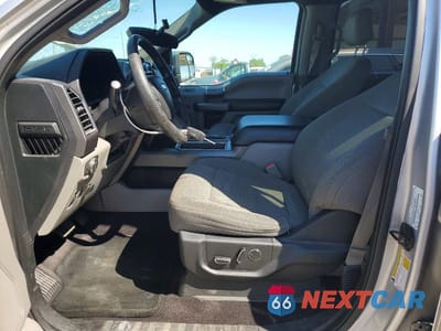 Zdjęcie 7 z 12 samochodu: 2016 FORD F150 SUPERCREW VIN:1FTEW1EP4GFB97374 - miniatura