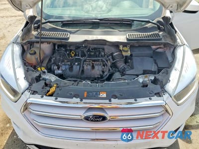 Zdjęcie 12 z 13 samochodu: 2019 FORD ESCAPE SE VIN:1FMCU9G97KUC08667 - miniatura