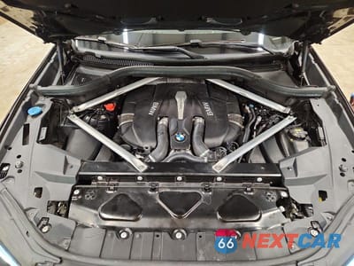 Zdjęcie 12 z 12 samochodu: 2019 BMW X5 XDRIVE50I VIN:5UXJU2C5XKLN66002 - miniatura