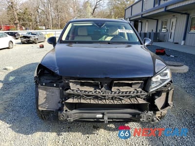 Piąte zdjęcie samochodu w środku: 2016 VOLKSWAGEN TOUAREG TDI VIN:WVGEP9BP7GD004254 - miniatura