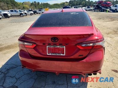 Zdjęcie 6 z 12 samochodu: 2021 TOYOTA CAMRY SE VIN:4T1G11AK0MU431109 - miniatura