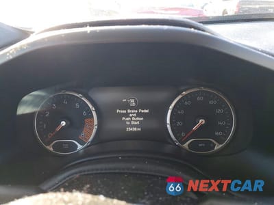 Zdjęcie 9 z 13 samochodu: 2022 JEEP RENEGADE LIMITED VIN:ZACNJDD19NPN63978 - miniatura