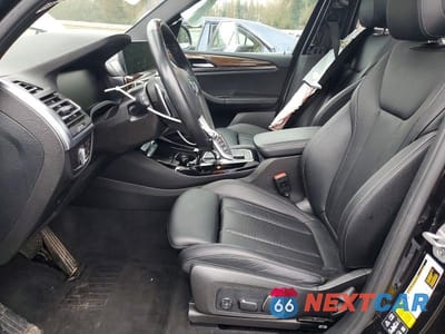 Zdjęcie 7 z 12 samochodu: 2024 BMW X3 XDRIVE30I VIN:5UX53DP07R9U20047 - miniatura