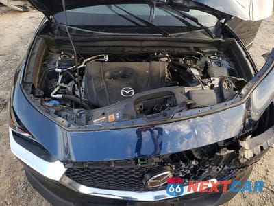 Zdjęcie 12 z 12 samochodu: 2021 MAZDA CX-30 SELECT VIN:3MVDMBBL4MM252876 - miniatura