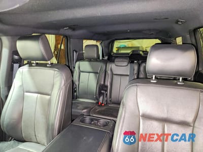 Zdjęcie 10 z 13 samochodu: 2018 FORD EXPEDITION MAX XLT VIN:1FMJK1JT8JEA30697 - miniatura