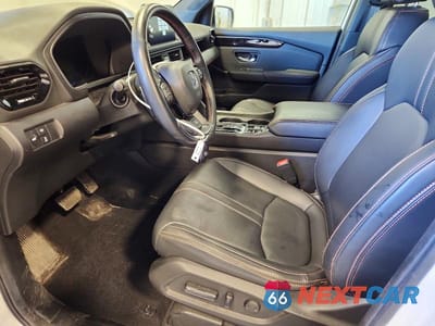 Zdjęcie 7 z 13 samochodu: 2025 HONDA PILOT TRAILSPORT VIN:5FNYG1H64SB004070 - miniatura