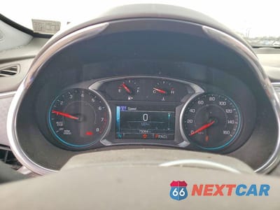Zdjęcie 9 z 12 samochodu: 2017 CHEV MALIBU LT VIN:1G1ZE5ST4HF170456 - miniatura