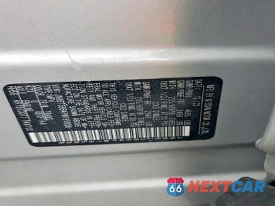 Zdjęcie 13 z 13 samochodu: 2023 NISSAN ROGUE SV VIN:JN8BT3BB4PW195838 - miniatura