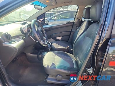 Zdjęcie 7 z 11 samochodu: 2015 CHEVROLET SPARK 1LT VIN:KL8CD6S94FC810358 - miniatura