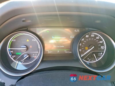 Zdjęcie 9 z 11 samochodu: 2023 TOYOTA CAMRY HYBRID XSE VIN:4T1K31AK7PU057722 - miniatura