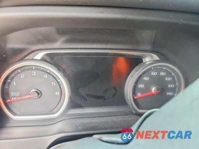 Zdjęcie 9 z 13 samochodu: 2021 CHEVROLET SILVERADO K1500 HIGH COUNTRY VIN:1GCUYHED5MZ345403 - miniatura