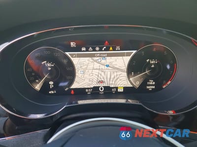 Zdjęcie 9 z 13 samochodu: 2021 BENTLEY BENTAYGA SPEED VIN:SJAAR2ZV8MC038229 - miniatura