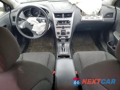 Zdjęcie 8 z 12 samochodu: 2009 CHEVROLET MALIBU 1LT VIN:1G1ZH57B894181819 - miniatura