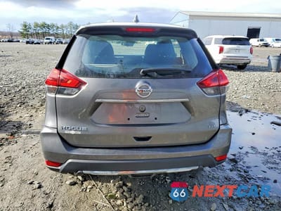 Zdjęcie 6 z 13 samochodu: 2020 NISSAN ROGUE S VIN:JN8AT2MV9LW131267 - miniatura