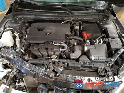 Zdjęcie 11 z 13 samochodu: 2019 NISSAN ALTIMA 2.5 SV VIN:1N4BL4DW0KC148565 - miniatura