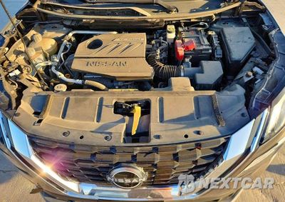 Zdjęcie 11 z 11 samochodu: 2023 NISSAN ROGUE SV VIN:5N1BT3BA6PC810146 - miniatura
