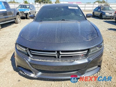 Piąte zdjęcie samochodu w środku: 2016 DODGE CHARGER SE VIN:2C3CDXBGXGH251977 - miniatura