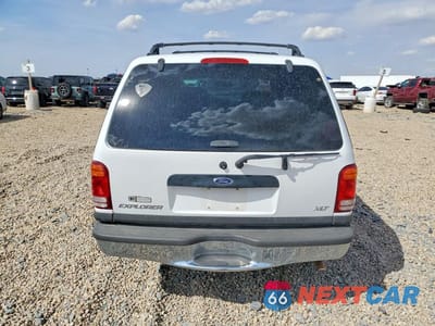 Zdjęcie 6 z 13 samochodu: 2000 FORD EXPLORER XLT VIN:1FMZU73E0YZA42232 - miniatura
