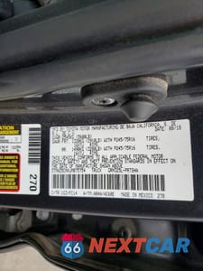 Zdjęcie 12 z 12 samochodu: 2018 TOYOTA TACOMA SR5 V6 VIN:3TMAZ5CNXJM075754 - miniatura