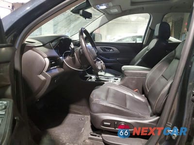 Zdjęcie 7 z 13 samochodu: 2019 CHEVROLET TRAVERSE LT VIN:1GNEVHKW2KJ119373 - miniatura