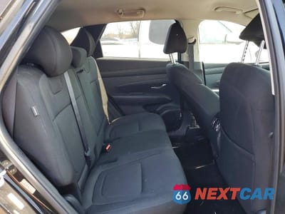 Zdjęcie 10 z 12 samochodu: 2025 HYUNDAI TUCSON SEL VIN:3KMJB3DE3SE005898 - miniatura
