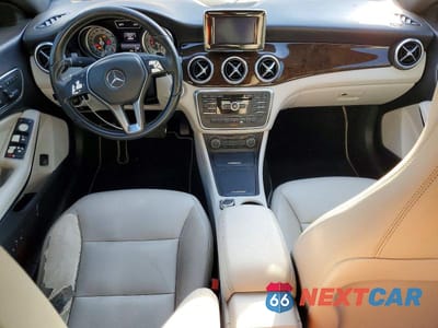 Zdjęcie 8 z 11 samochodu: 2014 MERCEDES-BENZ CLA 250 VIN:WDDSJ4EB0EN067253 - miniatura