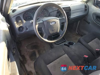 Zdjęcie 8 z 11 samochodu: 2009 FORD RANGER VIN:1FTYR10D79PA14869 - miniatura