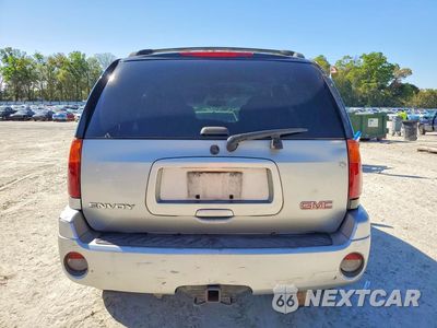 Zdjęcie 6 z 13 samochodu: 2007 GMC ENVOY VIN:1GKDS13S072253806 - miniatura