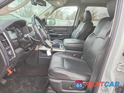 Zdjęcie 7 z 11 samochodu: 2015 RAM 1500 LARAMIE VIN:1C6RR7NM9FS561156 - miniatura