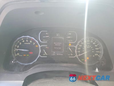 Zdjęcie 9 z 12 samochodu: 2020 TOYOTA TUNDRA PLATINUM VIN:5TFAY5F11LX890692 - miniatura