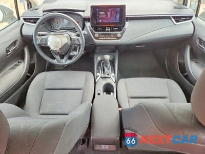 Zdjęcie 8 z 12 samochodu: 2024 TOYOTA COROLLA LE VIN:5YFB4MDE2RP100162 - miniatura