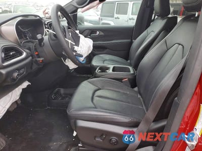 Zdjęcie 7 z 13 samochodu: 2025 CHRYSLER PACIFICA SELECT VIN:2C4RC3BGXSR503733 - miniatura