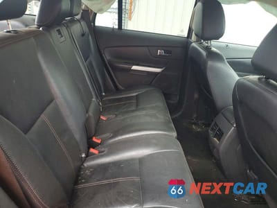 Zdjęcie 11 z 14 samochodu: 2013 FORD EDGE LIMITED VIN:2FMDK3KC1DBB71070 - miniatura