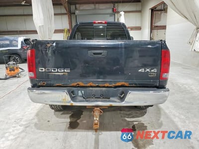Zdjęcie 6 z 12 samochodu: 2003 DODGE RAM 1500 ST VIN:1D7HU16N93J503319 - miniatura
