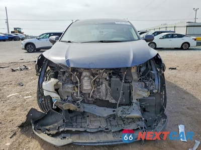 Piąte zdjęcie samochodu w środku: 2022 HONDA HR-V EX VIN:3CZRU5H55NM722281 - miniatura