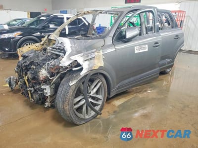 2018 AUDI Q7 PRESTIGE WA1VAAF75JD032993 - główne zdjęcie licytacji z USA - miniatura