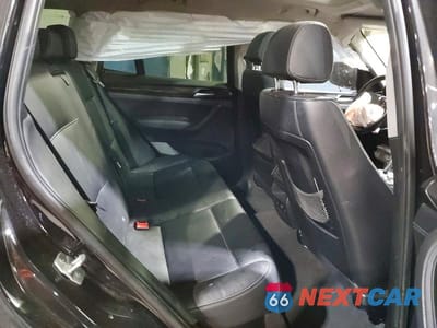 Zdjęcie 11 z 14 samochodu: 2014 BMW X3 XDRIVE35I VIN:5UXWX7C58E0E81078 - miniatura
