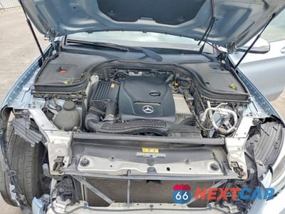 Zdjęcie 12 z 13 samochodu: 2017 MERCEDES-BENZ GLC 300 4MATIC VIN:WDC0G4KB8HV004324 - miniatura