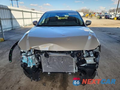 Piąte zdjęcie samochodu w środku: 2025 MAZDA CX-5 SELECT VIN:JM3KFBBL6S0801231 - miniatura