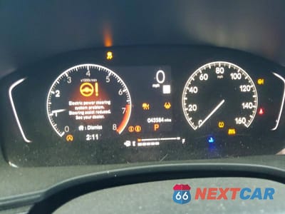 Zdjęcie 9 z 13 samochodu: 2023 HONDA CIVIC LX VIN:2HGFE2F24PH569375 - miniatura